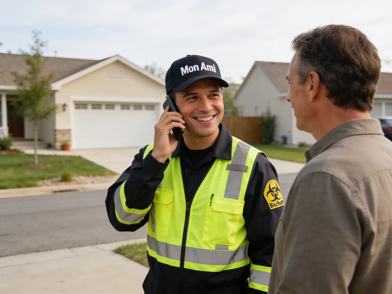Sewage Cleanup Chillicothe, OH FAQs