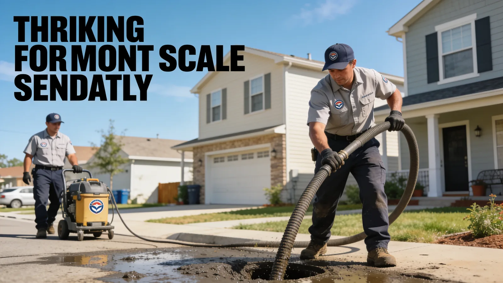 Sewage Cleanup in Chillicothe, OH near me
